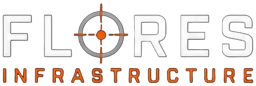 Flores Infrastructure